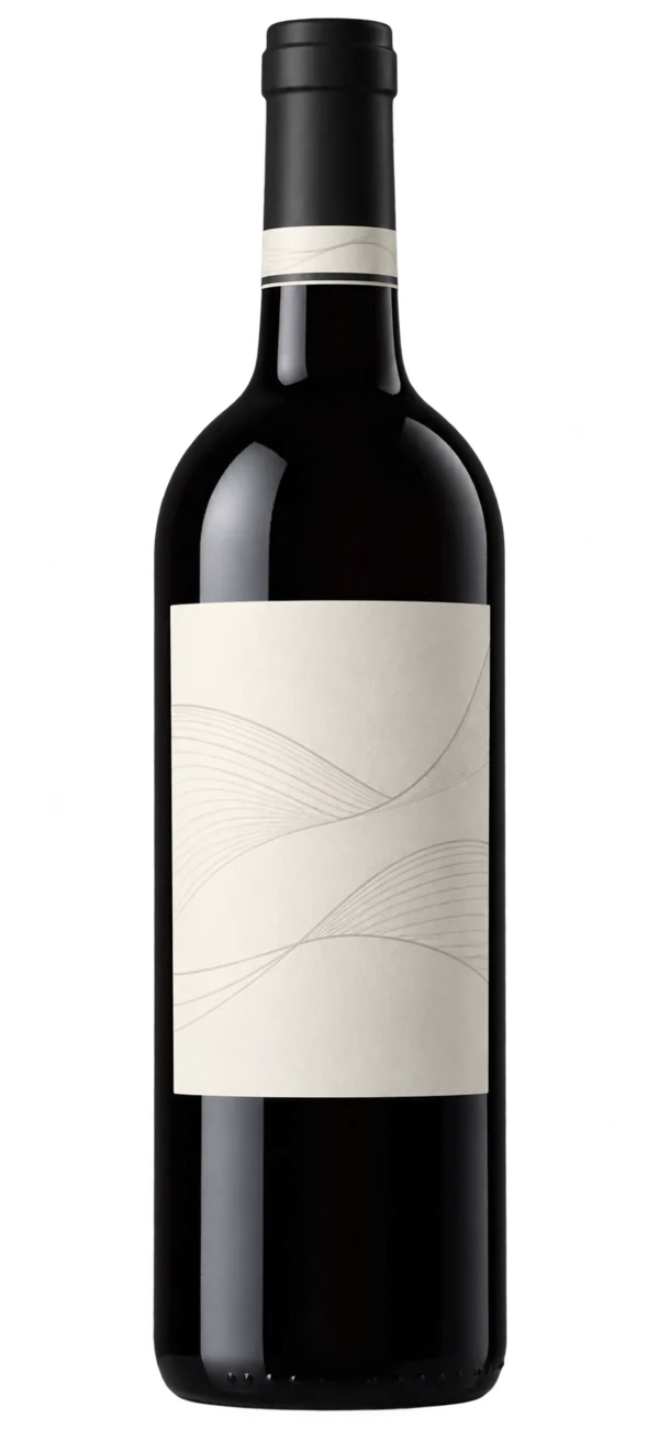 Rotweinflasche Vino Nobile di Montepulciano